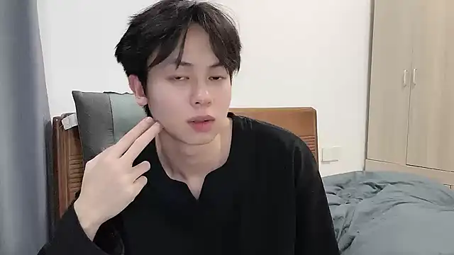 hafabva (M twink) - 甩鷄巴3分鐘 Swing your dick for 3 minutes