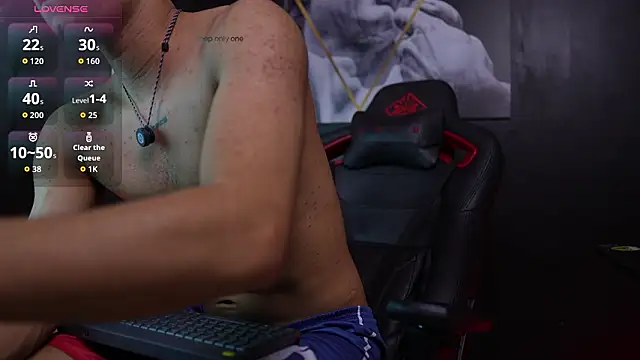 Preview of jakemoxley