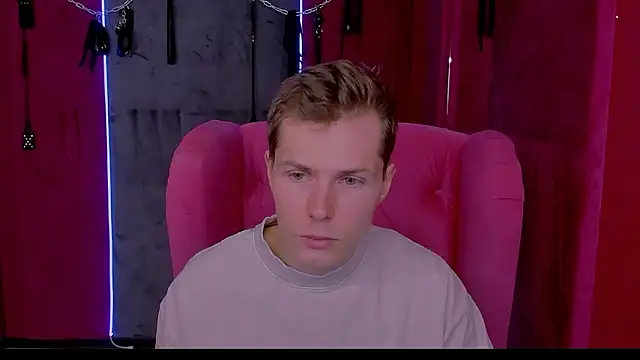 Hector_Spector webcam