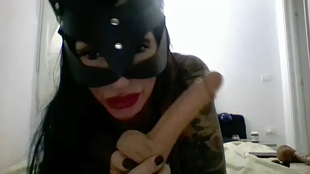 StellaRouge72 webcam