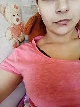 Jenevaonlovexq webcam