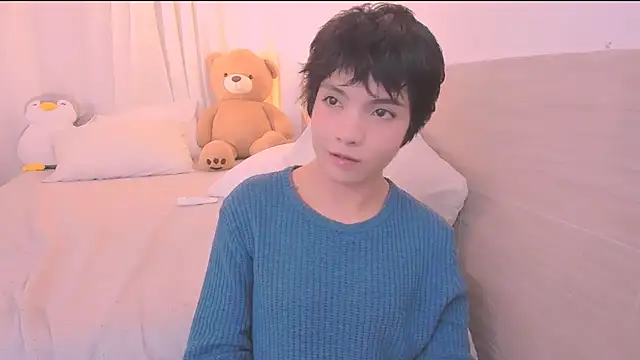 sweet_allan (M young) - 🎀 make me happy🎀