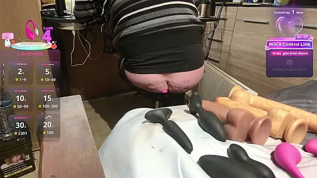 misteryman1956 webcam