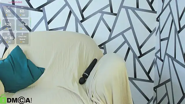 Michelle_Wilsson webcam