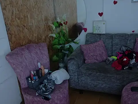 laleska_montenegro webcam