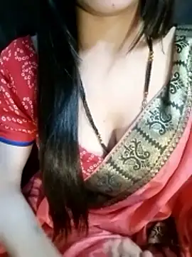 Webcam Model (Hot_rashika_) is live