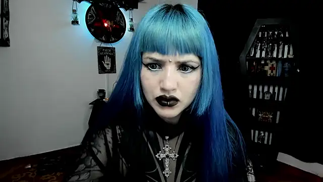 DimmuandDarkness webcam