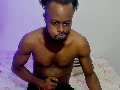 BenhtenBlack25 webcam