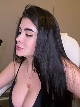 misslollipop04 (F young) - 😈anal show, squirt in the shower😈