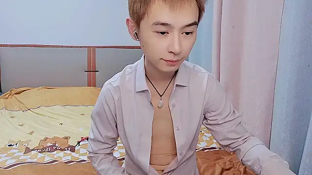 sunny_boy (M young) - 大学生兼职赚生活费