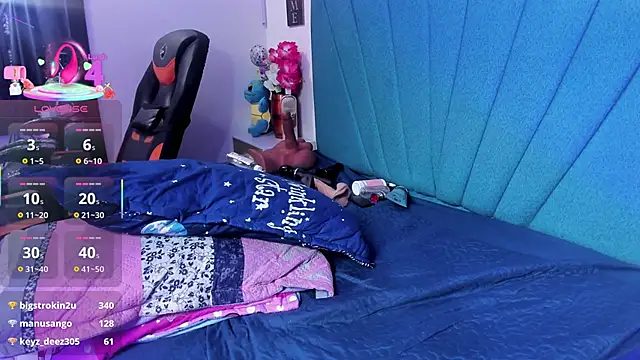 Mariana_star1 webcam