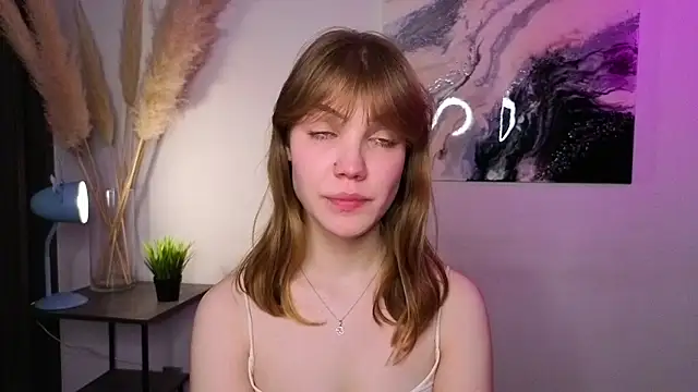 pienaple - Pienaple's free webcam