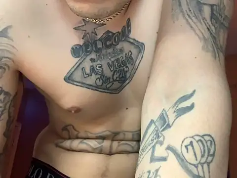 BWCJoshBanks97 webcam