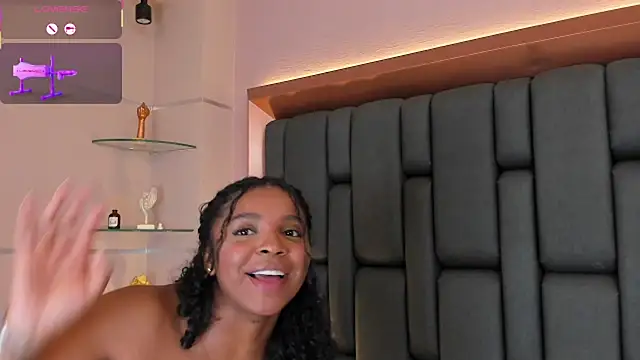 lisamendez (F young) - Lick fingers & ahegao