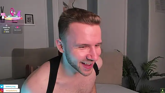 Preview of enriquebarberry