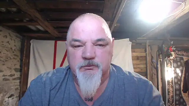 Newfiesausage1972 webcam