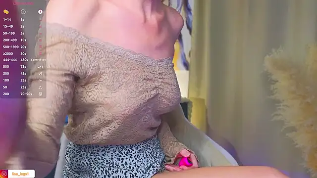 lisa_art - Lisa_art's free webcam - UK Sex Cams