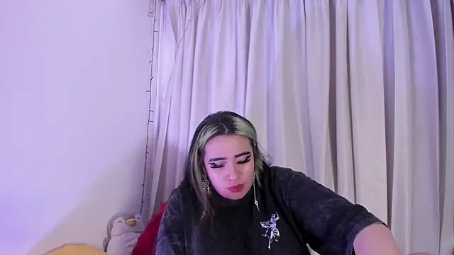 Lilith_Zenith_ webcam