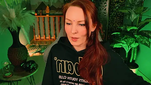 vandarossi - VandaRossi's free webcam - UK Sex Cams