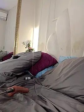 Kaylachannell webcam