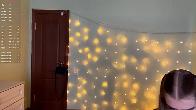 sweetjinny88 - SweetJinny88's free webcam