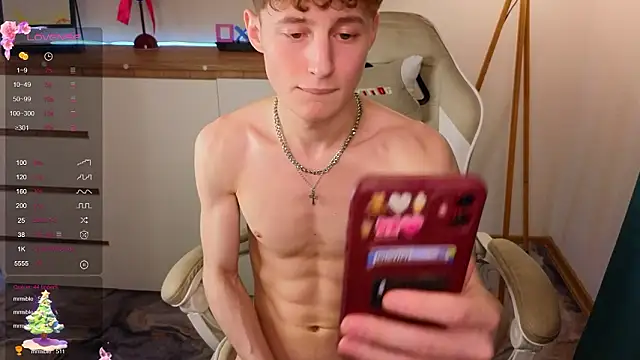 crisp1n - Crisp1n's free webcam - UK Sex Cams