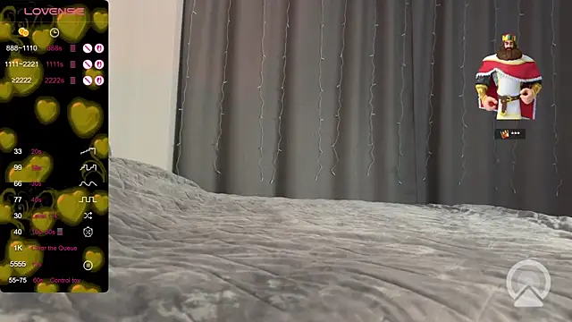 majestic_madam - Majestic_madam's free webcam - UK Sex Cams