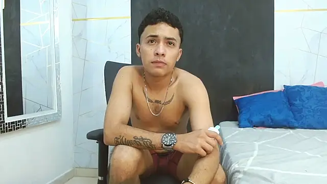 MarcusLux_ webcam