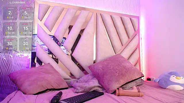 Camille_jhonson webcam