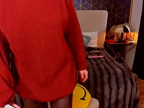 gingerwixxx - GingerWixxx's free webcam - UK Sex Cams