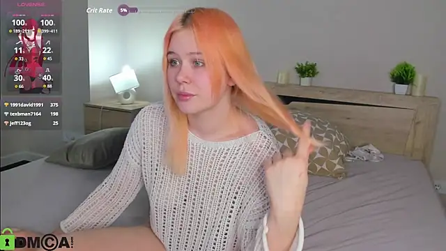 Amy_Kimberlly webcam