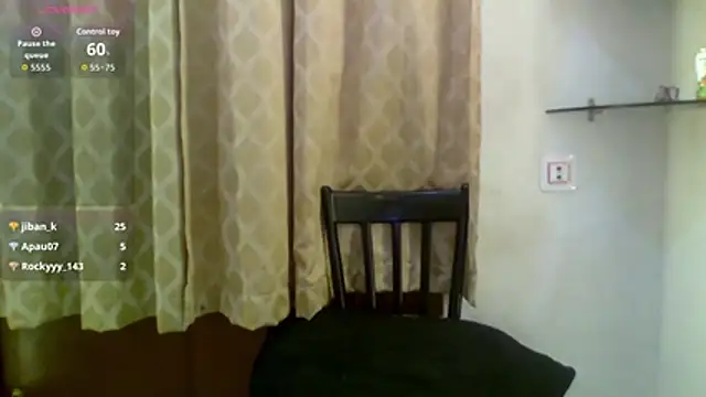 Teekhi_mirchii webcam