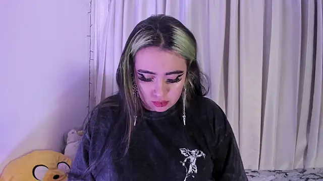 Lilith_Zenith_ webcam