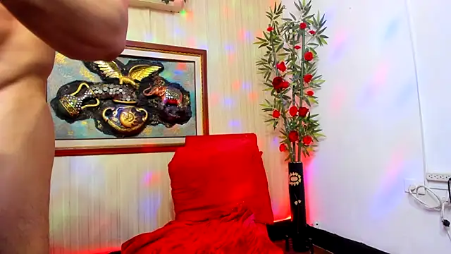 powerexplosive - PowerExplosive's free webcam - UK Sex Cams