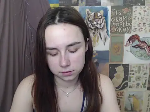 veryveryveryshy_ - VeryVeryVeryShy_'s free webcam - UK Sex Cams