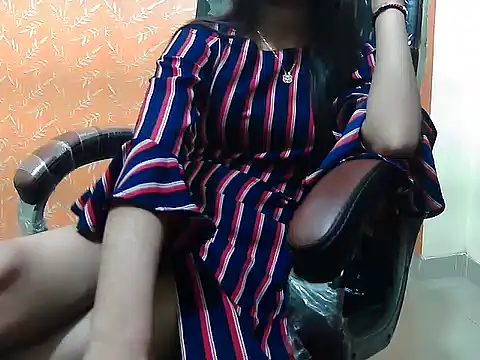 SHANVI77 webcam