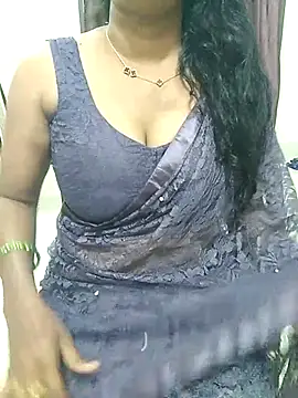 Miss_sruthi webcam