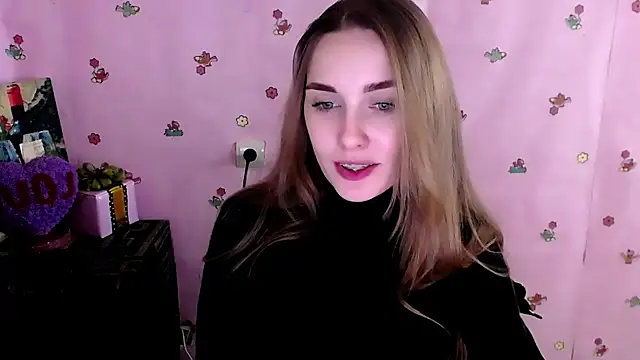 Doll_Angelina webcam