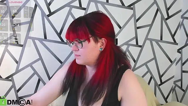 Michelle_Wilsson webcam