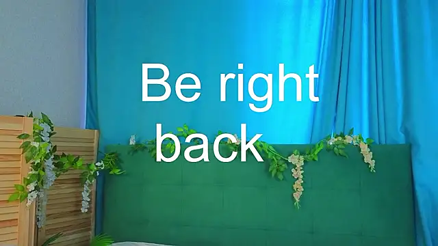 BettyMaldonado webcam