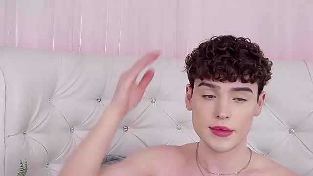 RobbyCharming webcam