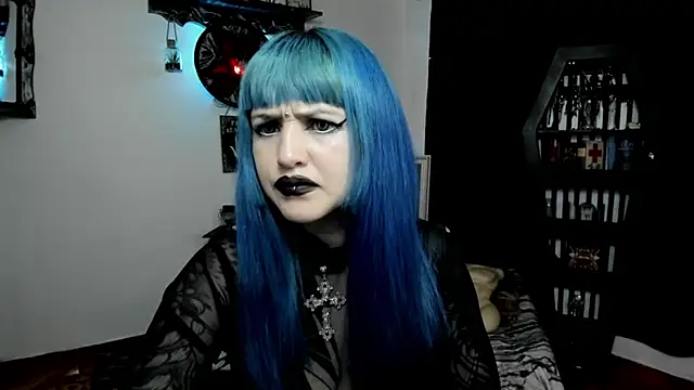 DimmuandDarkness webcam