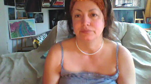 MariaAnaSunshine webcam