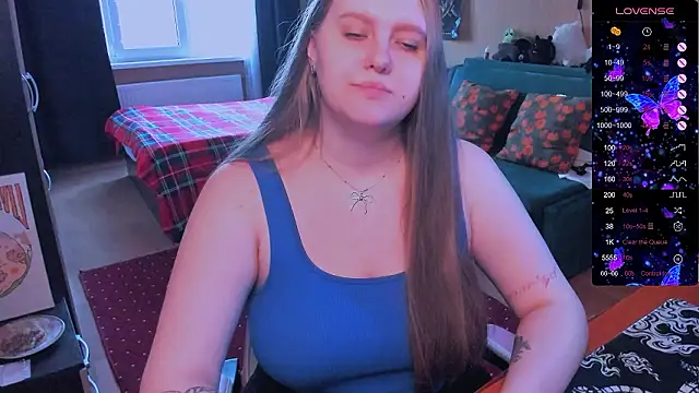 Alice_Dreamgirl_ webcam