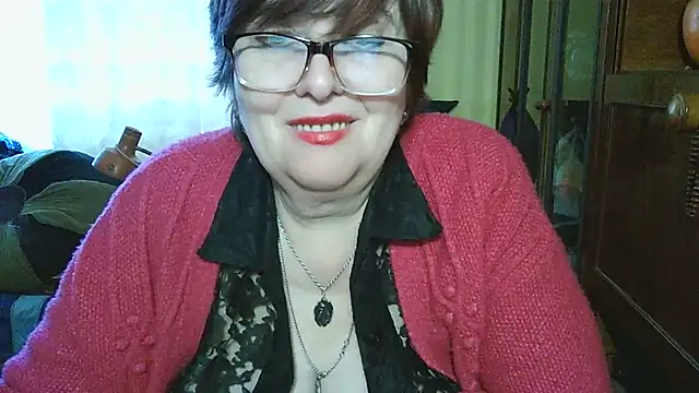 VeronicaGold511 webcam