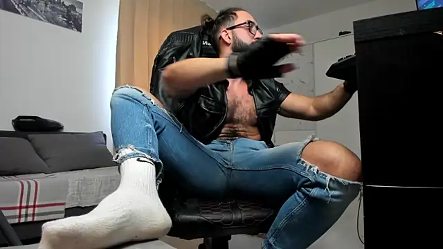 liamaesthetic webcam