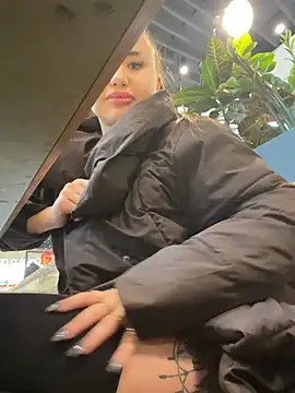 beautydiamond webcam