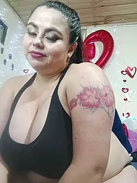 celeste_hotty webcam