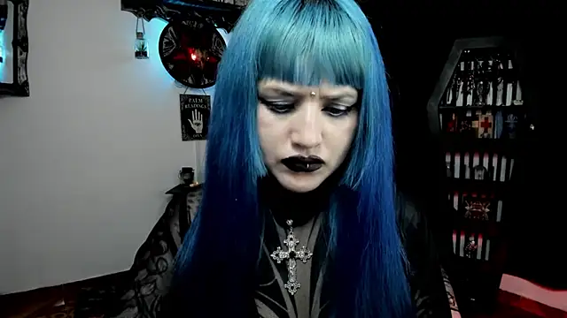 DimmuandDarkness webcam