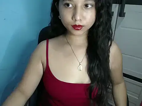Maria_stella webcam
